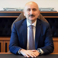 Trabzon Milletvekili  ADİL KARAİSMAİLOĞLU