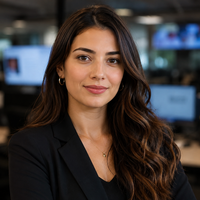 Azra ÇEVİK