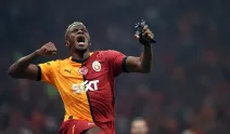 Süper Lig'de gol krallığı yarışı (2024-2025 sezonu)