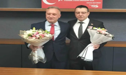 Trabzon İl Sağlık Müdürlüğü’nde Değişim