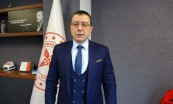 Kamu Hastaneleri Genel Müdürü olarak Dr.Hakan USTA atandı