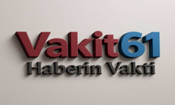 HABERİN RİTMİ Vakit61'de ATACAK