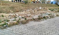 Örencik TOKİ üvey evlat mı? Belediyeye tepki