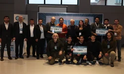 Genç yazılımcılardan Bursa Nilüfer’e dijital çözümler