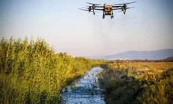 İzmir’de yüksek teknolojiyle 254 bin noktada çevre denetimi