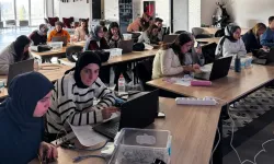 Kayseri Bilişim Akademisi’nde ücretsiz ders zili çaldı