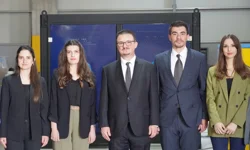 ULUTEK firmasından enerji ve suya entegre teknolojik çözüm