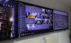 Gaziantep'ten altyapıya teknolojik dokunuş