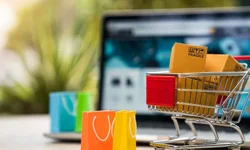 Türkiye’nin 2025 alışveriş haritası ortaya çıktı... Teknoloji ve günlük bakım zirvede