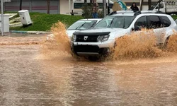 23 Mart Pazartesi Ülke Genelinde Hava Durumu