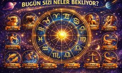 22 Mart 2026 Pazar Günlük Burç Yorumları