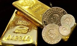 Altın Fiyatlarında Düşüş Sürüyor: Gram ve Çeyrek Altın Kritik Seviyede
