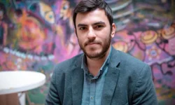 BirGün Muhabiri İsmail Arı Gözaltına Alındı