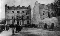 İlk İşçi İktidarı: Paris Komünü 155 yaşında