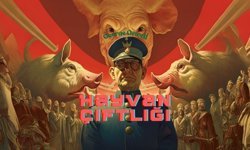 Hayvan Çiftliği: İktidar Ve Yozlaşma