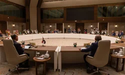 Riyad Zirvesinde Skandal Bildiri: Savaşın Başlatıcısı Unutuldu