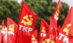 TKP’den Nevruz Açıklaması: “Yeni Gün İşçi Sınıfının Birliğiyle Gelecek”