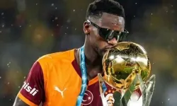 Galatasaray, Fenerbahçe'nin eski yıldızını bitirdi. Maliyeti belli oldu
