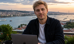 Dijital Tasarım Uzmanı Kerem Yıldız ile Özel Röportaj