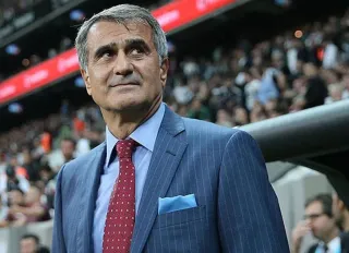 Şenol Güneş