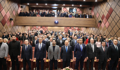 Teknoloji Kastamonulu gençlerin elinde şekillenecek!