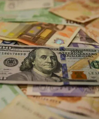 23 Mart Güncel Döviz Kurları Dolar Ve Euro Haftaya Nasıl Başladı