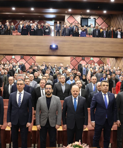 Teknoloji Kastamonulu gençlerin elinde şekillenecek!