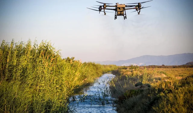 İzmir’de yüksek teknolojiyle 254 bin noktada çevre denetimi