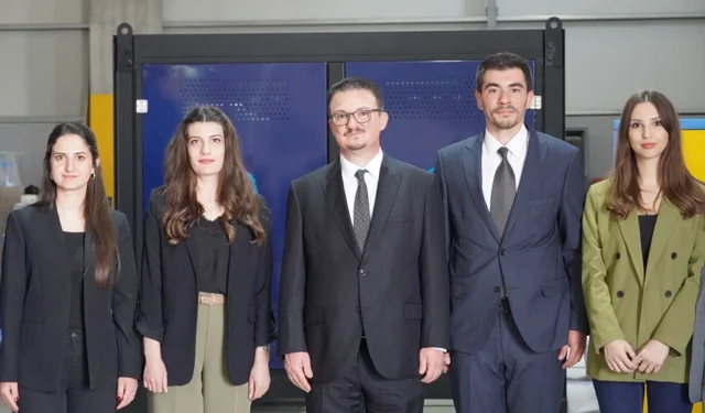 ULUTEK firmasından enerji ve suya entegre teknolojik çözüm