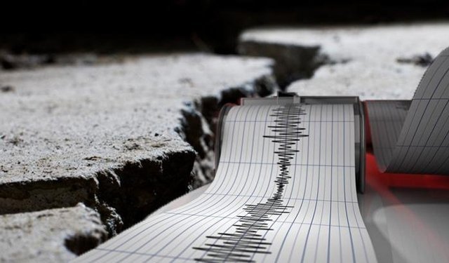 Balıkesir’de 4.0 Büyüklüğünde Deprem