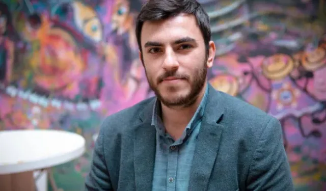 BirGün Muhabiri İsmail Arı Gözaltına Alındı