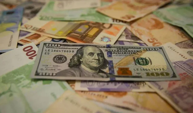 23 Mart Güncel Döviz Kurları Dolar Ve Euro Haftaya Nasıl Başladı
