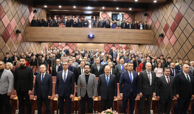 Teknoloji Kastamonulu gençlerin elinde şekillenecek!