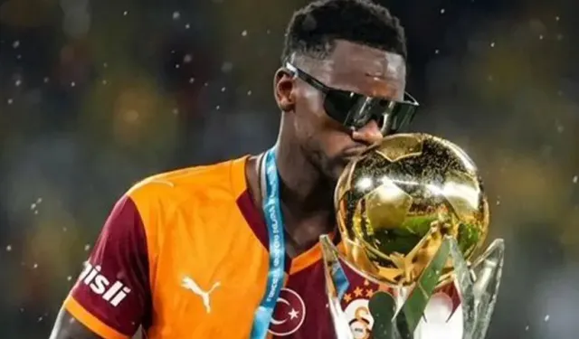 Galatasaray, Fenerbahçe'nin eski yıldızını bitirdi. Maliyeti belli oldu