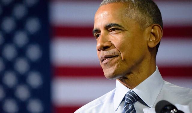 ALMAN GİZLİ SERVİSİ BAŞKAN OBAMA'YI DİNLEMİŞ