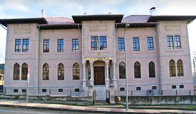 Araç Belediyesi 5 personel alacak