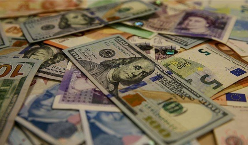 21 Mart Güncel Döviz Kurları: Dolar Euro Güne Nasıl Başladı?