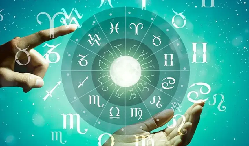 20 Mart Günlük Burç Yorumları: Bugün Sizi Neler Bekliyor?