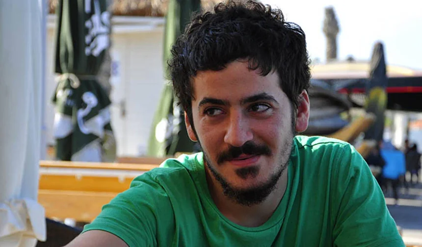 Ali İsmail Korkmaz 32 Yaşında