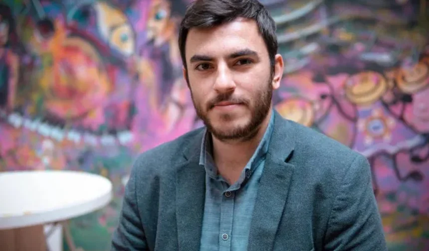 BirGün Muhabiri İsmail Arı Gözaltına Alındı