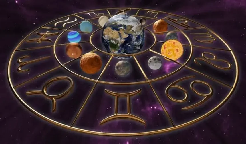 23 Mart 2026 Pazartesi Günlük Burç Yorumları