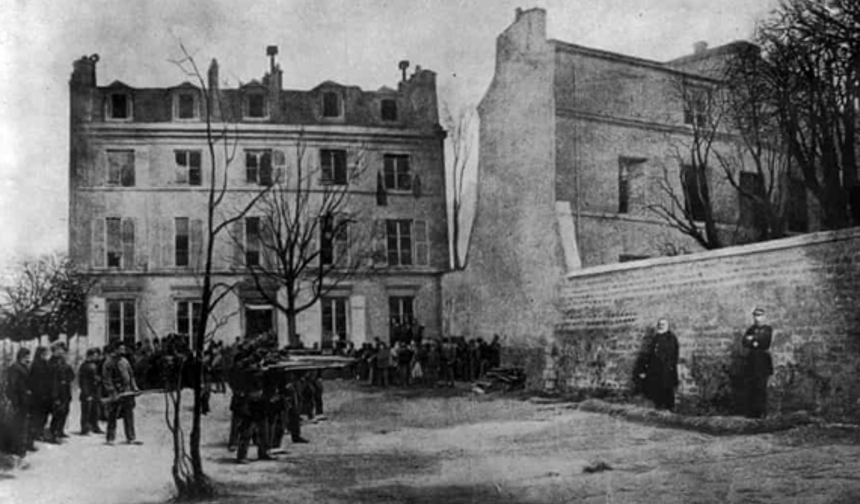 İlk İşçi İktidarı: Paris Komünü 155 yaşında