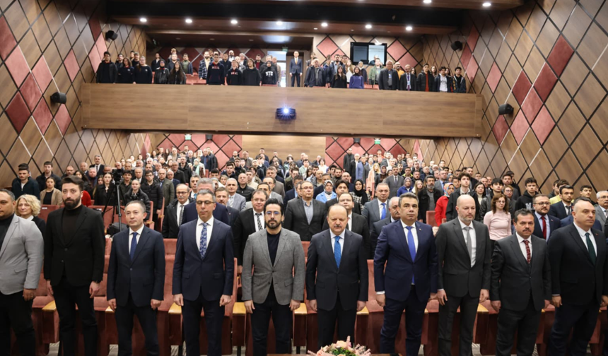 Teknoloji Kastamonulu gençlerin elinde şekillenecek!