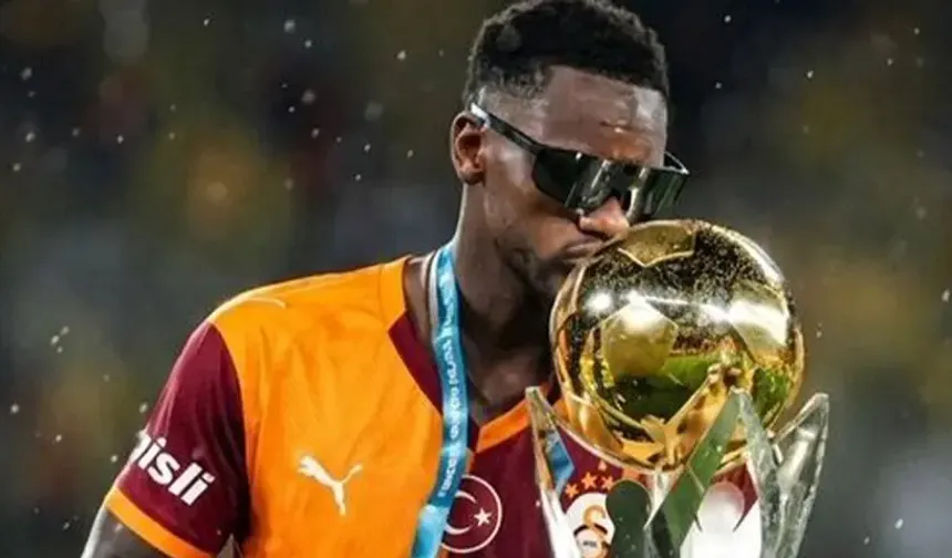 Galatasaray, Fenerbahçe'nin eski yıldızını bitirdi. Maliyeti belli oldu
