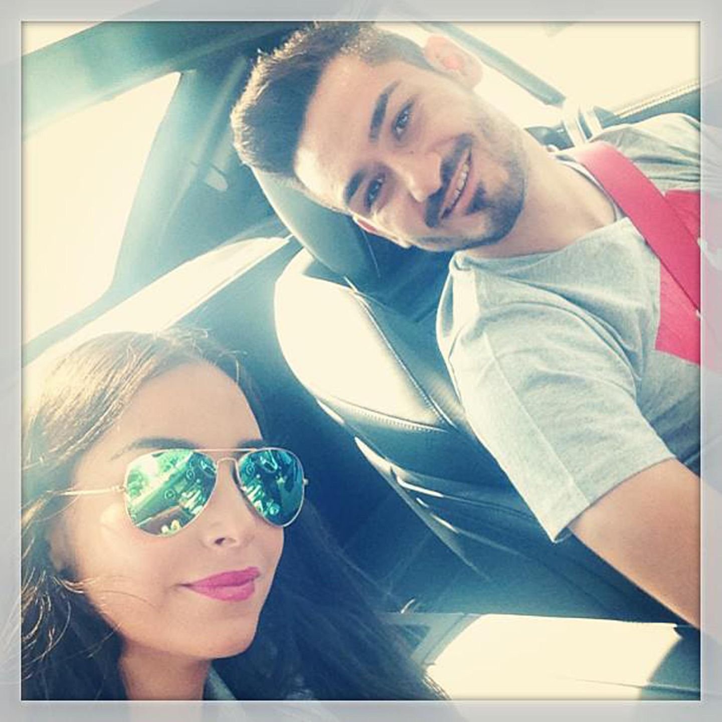 Sila Sahin Ilkay Gundogan 2