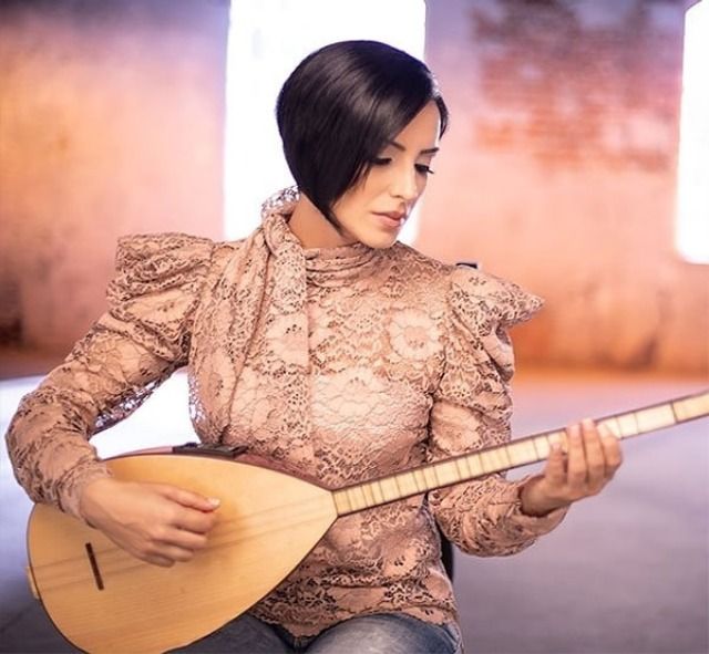 Özlem Özdil